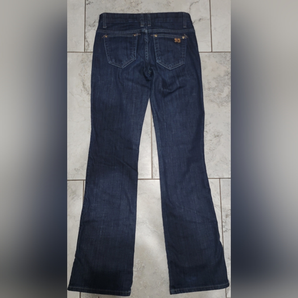 Joe's Jeans Bootcut Perry Wash Sz 27